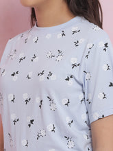 Girls Cotton Night Suits